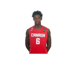 R.j. Barrett basketball player photo 1