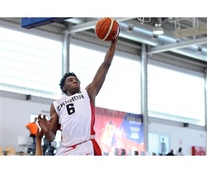 R.j. Barrett basketball player photo 2