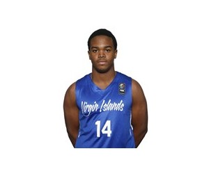 Rowan Hanley Jr basketball player