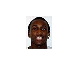 Rowell Anton Graham Bell basketball player - PF