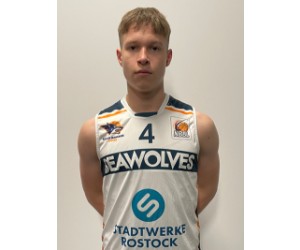 Roy Krupnikas basketball player photo 2