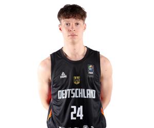 Roy Krupnikas basketball player photo 3