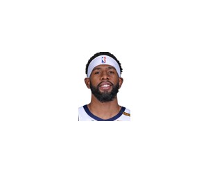 Royce O'neale basketball player photo 2
