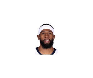 Royce O'neale basketball player photo 3