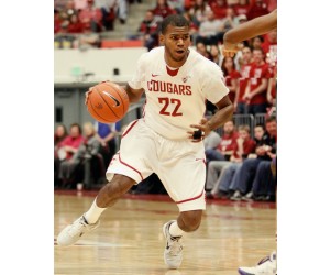 Royce Woolridge basketball player photo 1