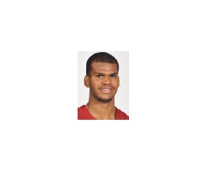Royce Woolridge basketball player - SG