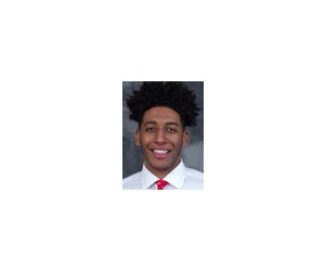 Roydell Brown basketball player - G