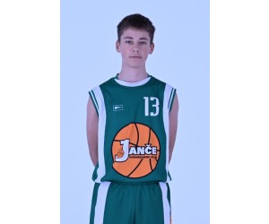 Rozle Kotnik basketball player