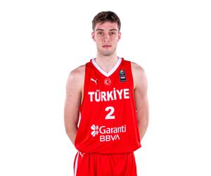 Rrezon Elezay basketball player photo 2