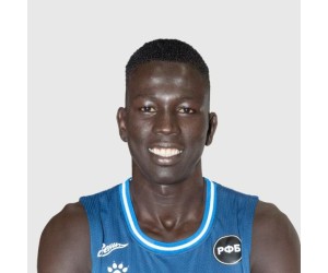 Ruai Gatyang Yar Luak basketball player photo 1