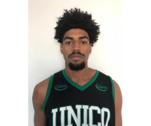 Ruan De Oliveira Vasconcelos basketball player - C