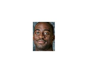 Ruben Boumtje-Boumtje basketball player - C