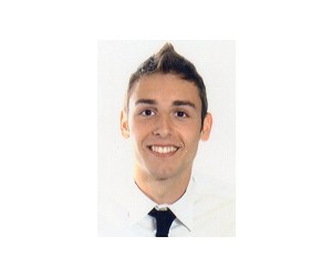 Ruben Bruno Alises basketball player - SG