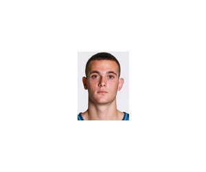 Ruben Dominguez Gonzalez basketball player photo 3