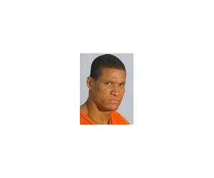 Ruben Garces basketball player - PF