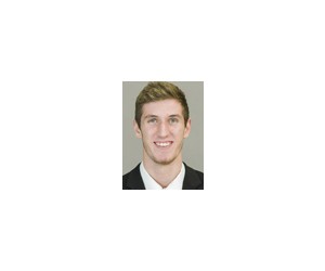 Ruben Guerrero Pino basketball player - F