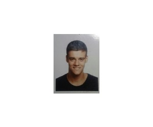 Ruben Jose Soria Ruiz basketball player