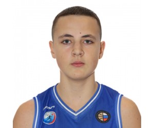 Ruben Kocharyan basketball player - G