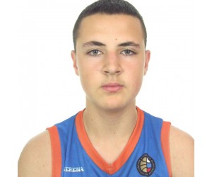 Ruben Kocharyan basketball player photo 3