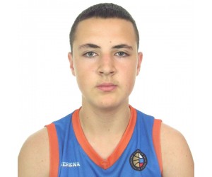 Ruben Kocharyan basketball player photo 4