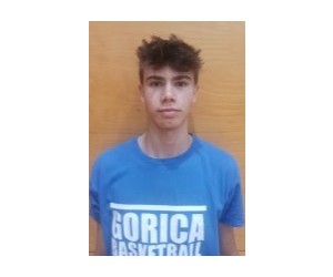 Ruben Poberaj basketball player