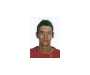 Ruben Ramos San Sebastian basketball player - PF