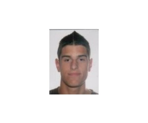 Ruben Rey Artigas basketball player - C