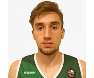 Ruben Sahakyan basketball player photo 2