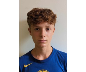 Ruben Stader basketball player