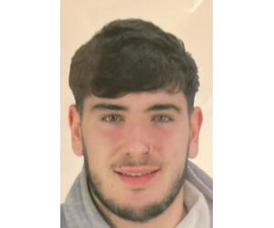 Ruben Terrats Madrid basketball player