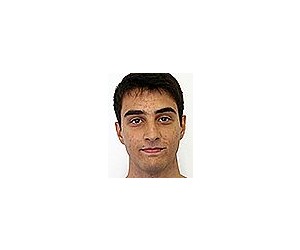 Ruben Zugno basketball player - G