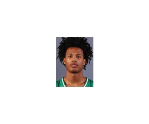 Rubin Jones basketball player - G