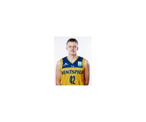 Rudis Donis basketball player photo 1