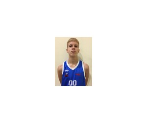 Rudis Eglite basketball player photo 1