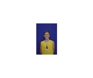 Rudis Zernevics basketball player - SG