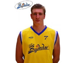 Rudolf Durech basketball player