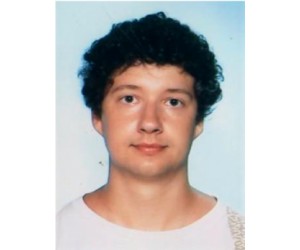 Rudolf Polasek basketball player - SF