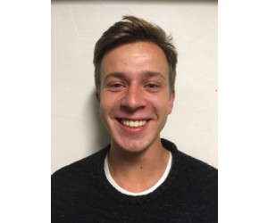 Rudolf Vaclik basketball player - PG