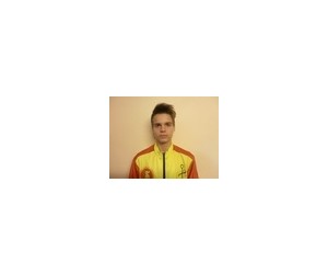Rudolfs Brants basketball player - PG