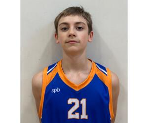 Rudolfs Cerpinskis basketball player