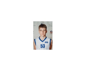 Rudolfs Kristals basketball player photo 1