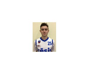 Rudolfs Lukins basketball player photo 1