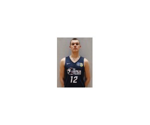 Rudolfs Millers basketball player - G