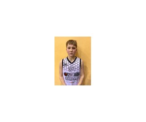 Rudolfs Ronis basketball player photo 1