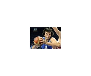Rudy Deal basketball player - C