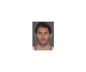 Rudy Fernandez basketball player - SG