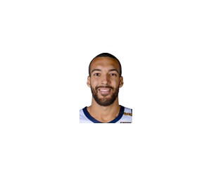 Rudy Gobert basketball player photo 3