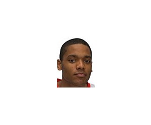 Rudy Jomby basketball player - PF/SF