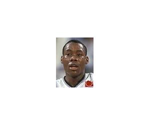 Rudy Mbemba basketball player - PG