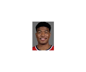 Rui Hachimura basketball player photo 2